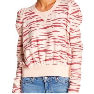 Zebra top | Free People